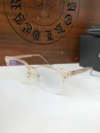 Picture of Chrome Hearts Optical Glasses _SKUfw46735213fw